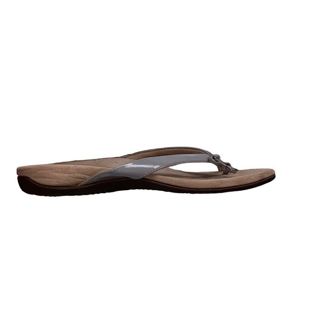 Vionic RIGHT SIDE ONLY Orthopedic Sandal Slipper Amputee Right Shoe Only